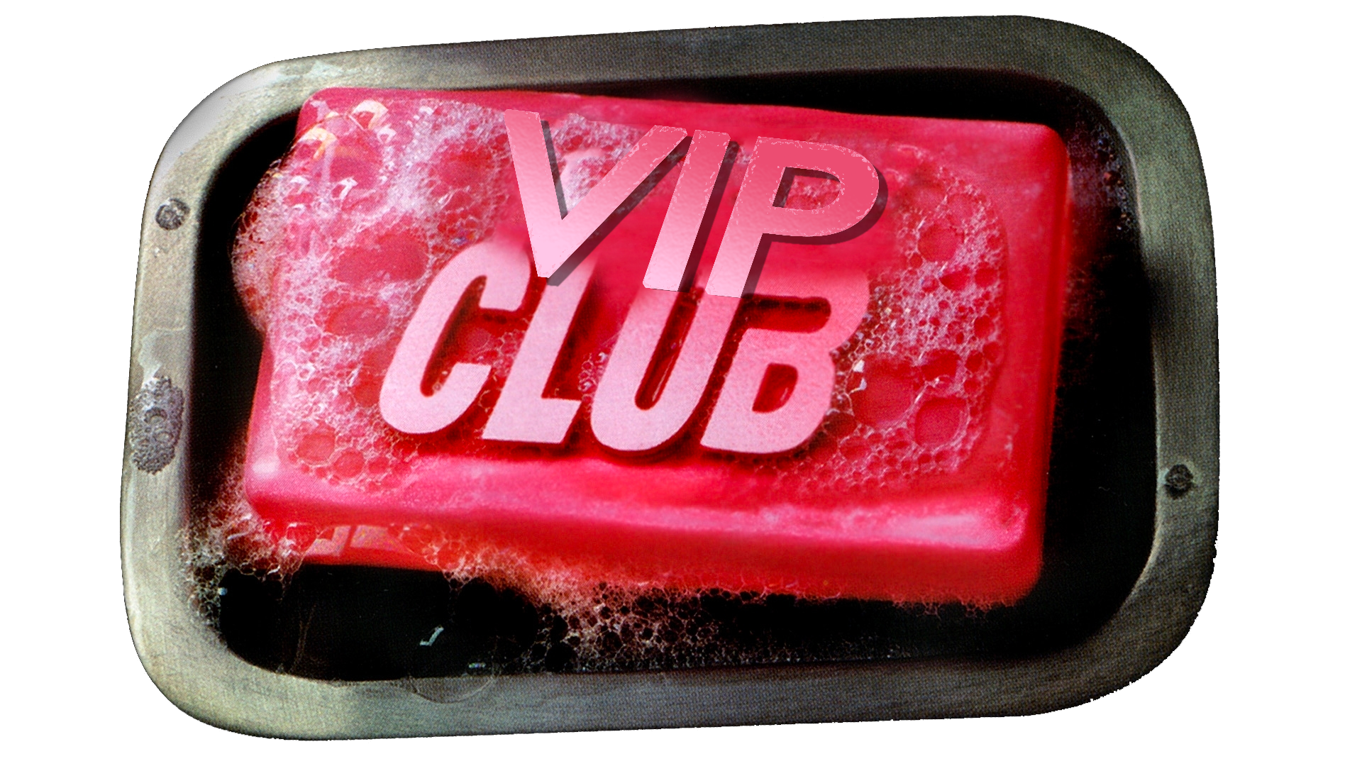 Les 9 Rules du VIP Club