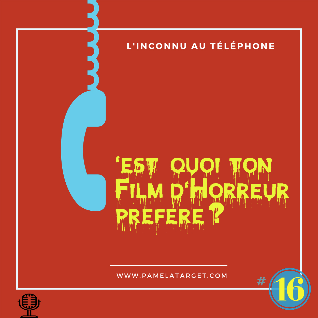 PTS01E16 –  C’est quoi ton film d’horreur préféré ?