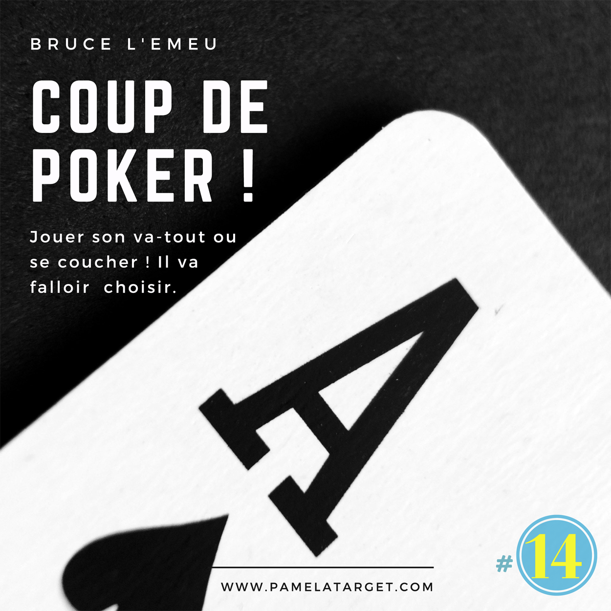 PTS01E14 – Coup de poker