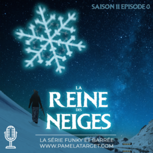 PTS02E00 La reine des neiges