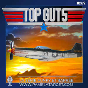 PTS02E09 : Top Guts