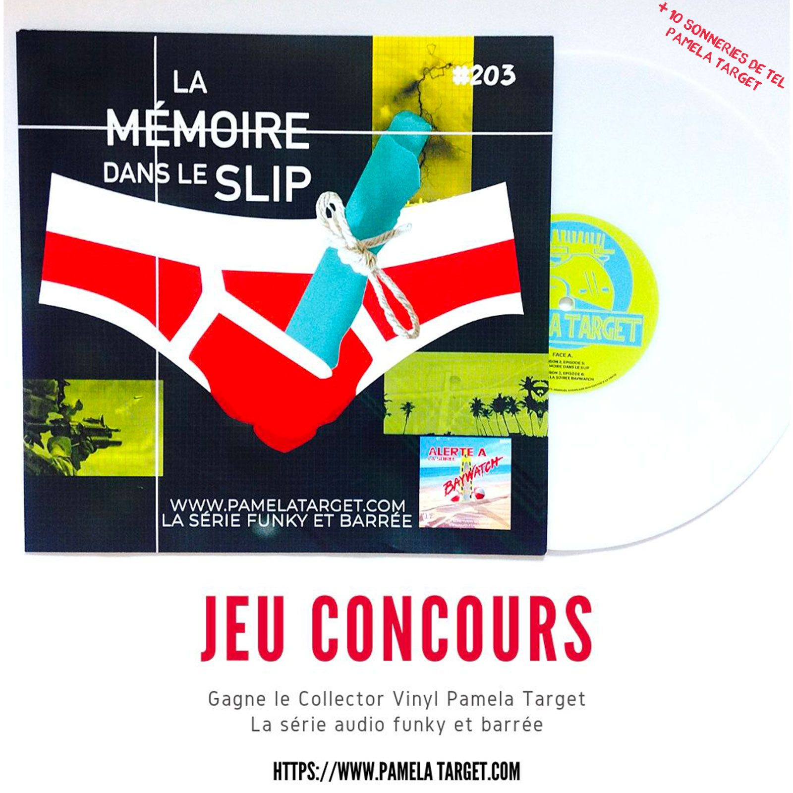 reglement concours