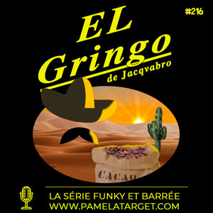 PTS02E16 : El Gringo de JacqVabro
