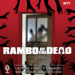 PT S02 E19 : Rambo of the dead