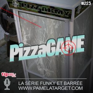 PTS02E23 : Pizza Game