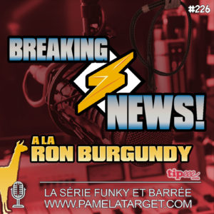 PTS02E26 : Breaking News à la Ron Burgundy