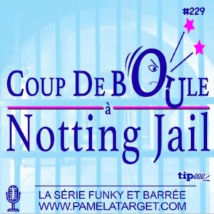 PTS02E29 : Coup de boule à Notting Jail