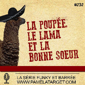 PTS02E32 : La poupée, le Lama et la bonne soeur